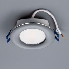 Встраиваемый светильник Citilux Акви CLD008011 в Надыме - nadym.ok-mebel.com | фото 2