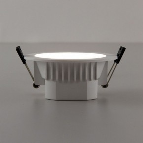 Встраиваемый светильник Citilux Акви CLD008110V в Надыме - nadym.ok-mebel.com | фото 4