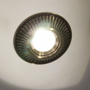 Встраиваемый светильник Citilux Дзета CLD042NW3 в Надыме - nadym.ok-mebel.com | фото 10