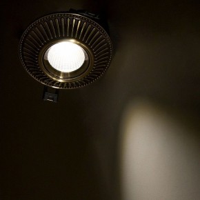 Встраиваемый светильник Citilux Дзета CLD042NW3 в Надыме - nadym.ok-mebel.com | фото 12