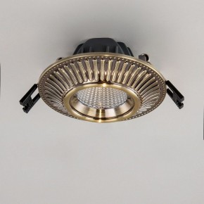 Встраиваемый светильник Citilux Дзета CLD042NW3 в Надыме - nadym.ok-mebel.com | фото 4