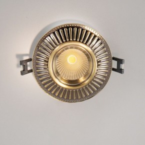 Встраиваемый светильник Citilux Дзета CLD042NW3 в Надыме - nadym.ok-mebel.com | фото 6
