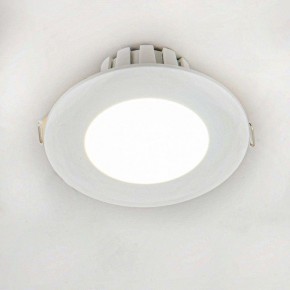 Встраиваемый светильник Citilux Кинто CLD5103N в Надыме - nadym.ok-mebel.com | фото 3