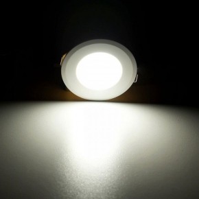 Встраиваемый светильник Citilux Кинто CLD5103N в Надыме - nadym.ok-mebel.com | фото 4