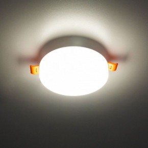 Встраиваемый светильник Citilux Вега CLD5310N в Надыме - nadym.ok-mebel.com | фото 10