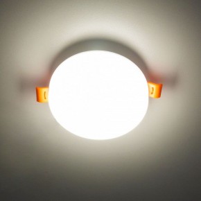 Встраиваемый светильник Citilux Вега CLD5310N в Надыме - nadym.ok-mebel.com | фото 16