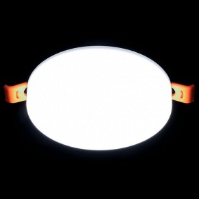 Встраиваемый светильник Citilux Вега CLD5310N в Надыме - nadym.ok-mebel.com | фото 4