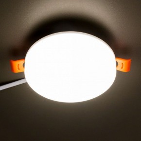 Встраиваемый светильник Citilux Вега CLD5310N в Надыме - nadym.ok-mebel.com | фото 6