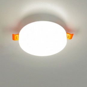 Встраиваемый светильник Citilux Вега CLD5310N в Надыме - nadym.ok-mebel.com | фото 7