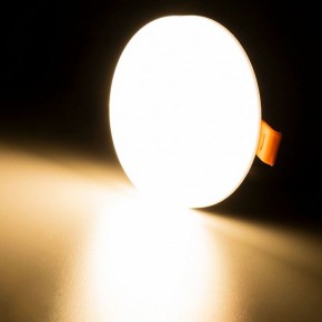 Встраиваемый светильник Citilux Вега CLD5310W в Надыме - nadym.ok-mebel.com | фото 10
