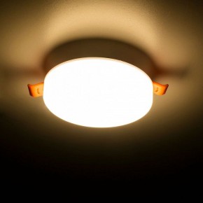 Встраиваемый светильник Citilux Вега CLD5310W в Надыме - nadym.ok-mebel.com | фото 12