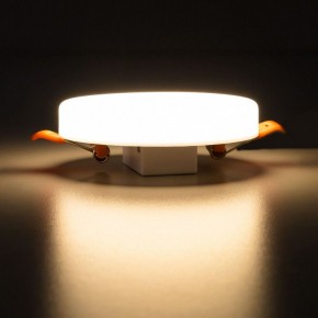 Встраиваемый светильник Citilux Вега CLD5310W в Надыме - nadym.ok-mebel.com | фото 14