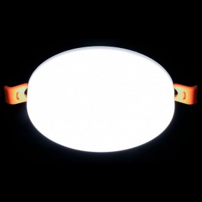 Встраиваемый светильник Citilux Вега CLD5310W в Надыме - nadym.ok-mebel.com | фото 2