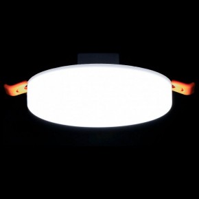 Встраиваемый светильник Citilux Вега CLD5310W в Надыме - nadym.ok-mebel.com | фото 3