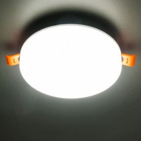 Встраиваемый светильник Citilux Вега CLD5315N в Надыме - nadym.ok-mebel.com | фото 7
