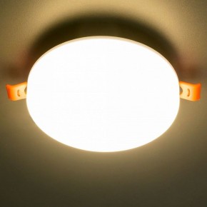 Встраиваемый светильник Citilux Вега CLD5315W в Надыме - nadym.ok-mebel.com | фото 10