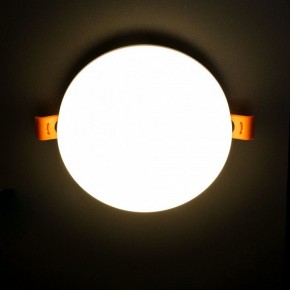 Встраиваемый светильник Citilux Вега CLD5315W в Надыме - nadym.ok-mebel.com | фото 12
