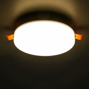 Встраиваемый светильник Citilux Вега CLD5315W в Надыме - nadym.ok-mebel.com | фото 3