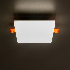 Встраиваемый светильник Citilux Вега CLD53K10N в Надыме - nadym.ok-mebel.com | фото 12