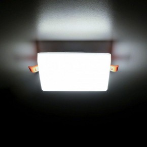 Встраиваемый светильник Citilux Вега CLD53K10N в Надыме - nadym.ok-mebel.com | фото 15