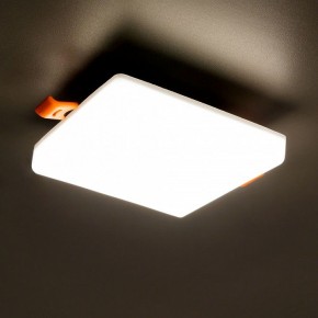 Встраиваемый светильник Citilux Вега CLD53K10N в Надыме - nadym.ok-mebel.com | фото 16