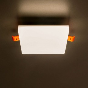 Встраиваемый светильник Citilux Вега CLD53K10W в Надыме - nadym.ok-mebel.com | фото 11