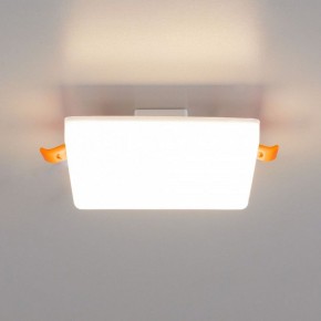 Встраиваемый светильник Citilux Вега CLD53K10W в Надыме - nadym.ok-mebel.com | фото 15