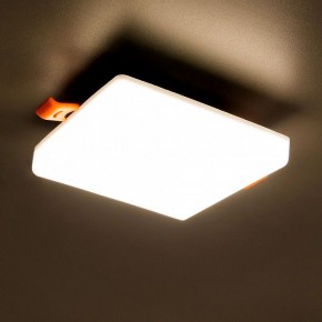 Встраиваемый светильник Citilux Вега CLD53K10W в Надыме - nadym.ok-mebel.com | фото 7