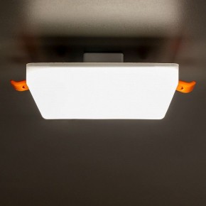 Встраиваемый светильник Citilux Вега CLD53K15N в Надыме - nadym.ok-mebel.com | фото 5