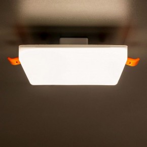 Встраиваемый светильник Citilux Вега CLD53K15W в Надыме - nadym.ok-mebel.com | фото 9