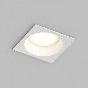 Встраиваемый светильник Denkirs DEEP DK3104-WH в Надыме - nadym.ok-mebel.com | фото 2