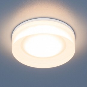 Встраиваемый светильник Elektrostandard  a032751 в Надыме - nadym.ok-mebel.com | фото 3