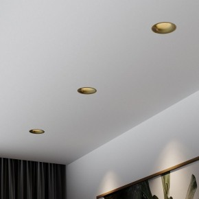 Встраиваемый светильник Elektrostandard Bliss a069408 в Надыме - nadym.ok-mebel.com | фото 5