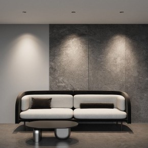 Встраиваемый светильник Elektrostandard Bliss a069409 в Надыме - nadym.ok-mebel.com | фото 6