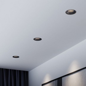 Встраиваемый светильник Elektrostandard Bliss a069409 в Надыме - nadym.ok-mebel.com | фото 7
