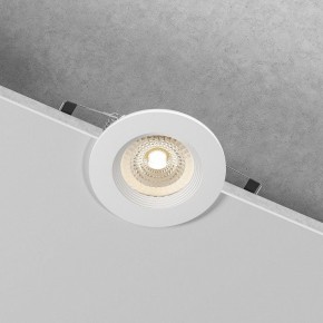 Встраиваемый светильник Elektrostandard City 25060/01 в Надыме - nadym.ok-mebel.com | фото 2