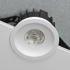 Встраиваемый светильник Elektrostandard Combi a069009 в Надыме - nadym.ok-mebel.com | фото 2