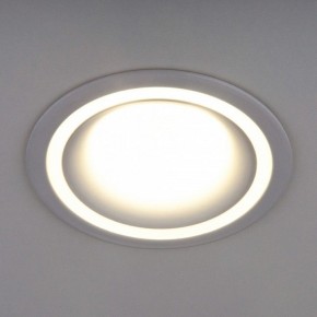 Встраиваемый светильник Elektrostandard Flux a041261 в Надыме - nadym.ok-mebel.com | фото 3