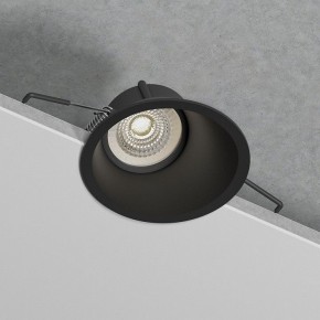 Встраиваемый светильник Elektrostandard Side 25059/01 в Надыме - nadym.ok-mebel.com | фото 5