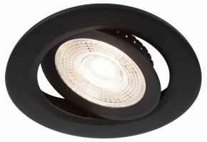Встраиваемый светильник Эра  KL LED 25A-5 4K BK в Надыме - nadym.ok-mebel.com | фото 2