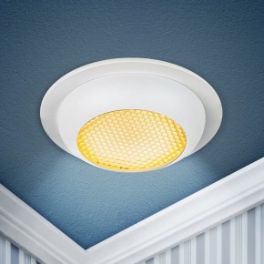 Встраиваемый светильник Эра  KL111 WH в Надыме - nadym.ok-mebel.com | фото 7