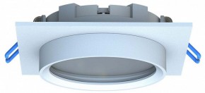 Встраиваемый светильник Favourite Umbra 4674-1U в Надыме - nadym.ok-mebel.com | фото