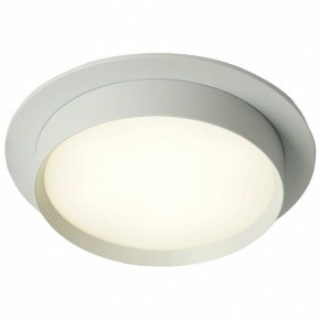 Встраиваемый светильник Feron DL507 51350 в Надыме - nadym.ok-mebel.com | фото 4