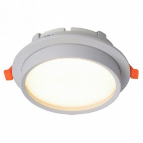 Встраиваемый светильник Feron DL704 51105 в Надыме - nadym.ok-mebel.com | фото 2