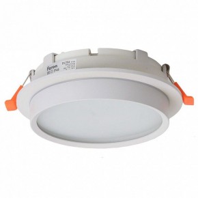 Встраиваемый светильник Feron DL704 51105 в Надыме - nadym.ok-mebel.com | фото 4