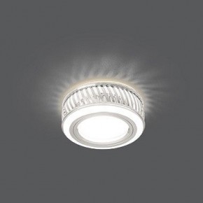Встраиваемый светильник Gauss Backlight 7 BL086 в Надыме - nadym.ok-mebel.com | фото