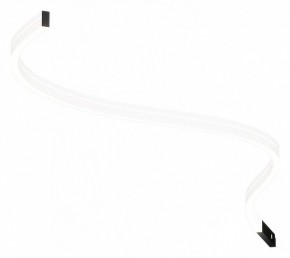 Встраиваемый светильник гибкий Maytoni Flex TR186-1-8W4K-B в Надыме - nadym.ok-mebel.com | фото