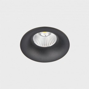 Встраиваемый светильник Italline IT06 IT06-6023 black 4000K-4228 в Надыме - nadym.ok-mebel.com | фото 3