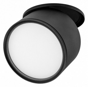 Встраиваемый светильник Lightstar Acuto 215857 в Надыме - nadym.ok-mebel.com | фото 2