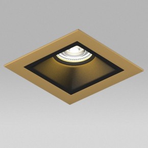 Встраиваемый светильник Lightstar Domino D51307BMOD в Надыме - nadym.ok-mebel.com | фото 4
